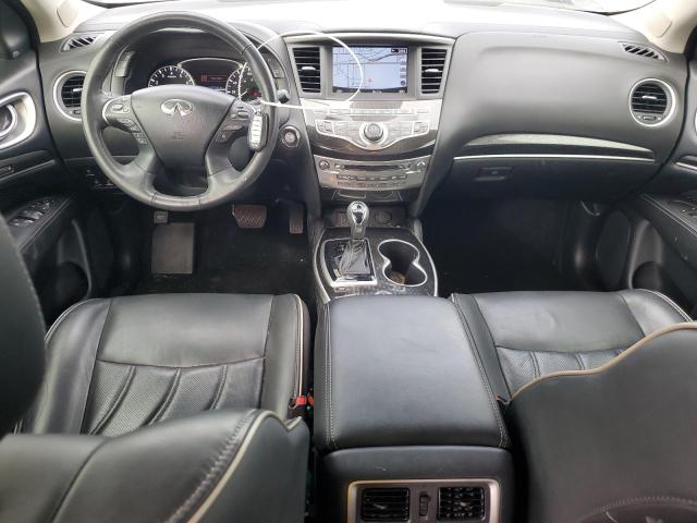 5N1DL0MN9KC516918 Infiniti QX60 LUXE 8