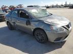 Lot #3044414752 2018 NISSAN SENTRA S