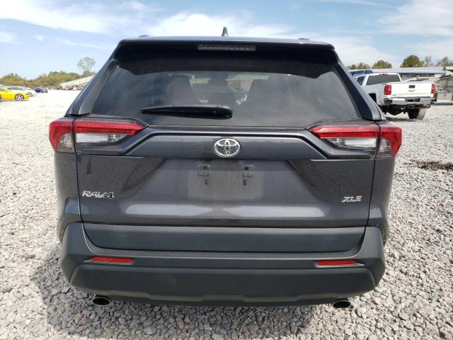 2021 TOYOTA RAV4 XLE - 2T3W1RFV1MC164911