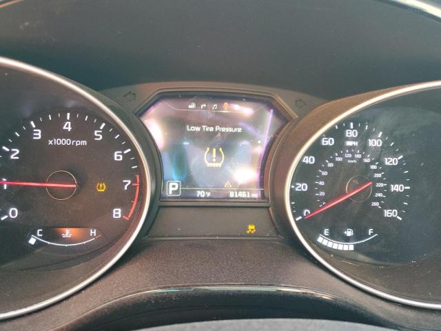 KNDMC5C12F6064993 KIA SEDONA EX