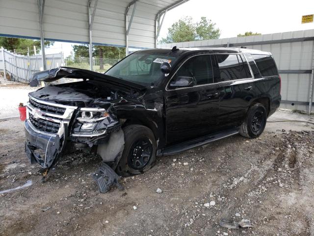 2020 Chevrolet Tahoe 