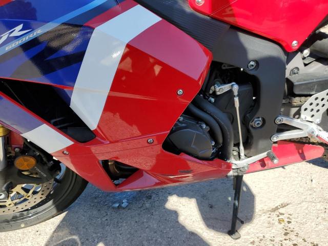 2023 HONDA CBR600 RA JH2PC40J2PK900264
