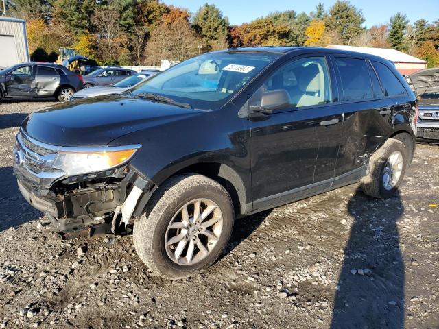 2014 Ford Edge SE