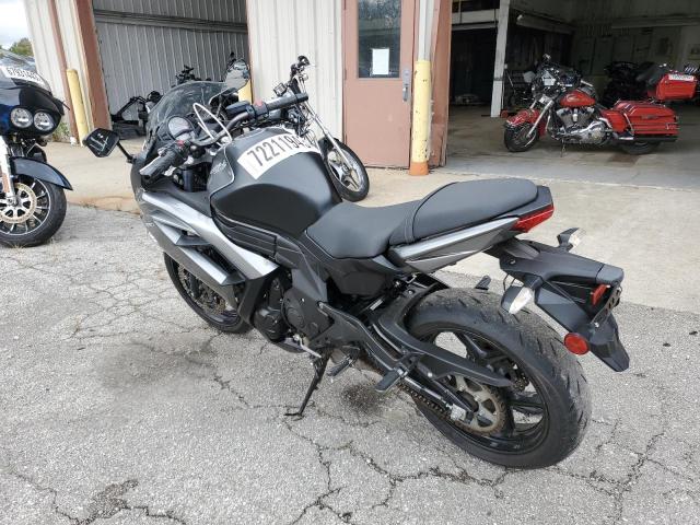 2014 KAWASAKI EX650 F - JKAEXEF14EDA14186