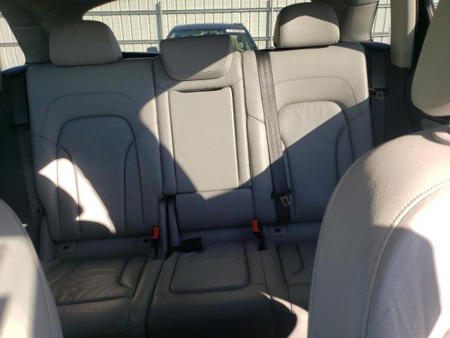 2015 AUDI Q5 PREMIUM - WA1LFAFP7FA145197