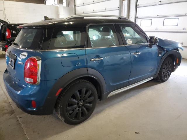 WMZYV5C31J3E04192 Mini Cooper Countryman All4
