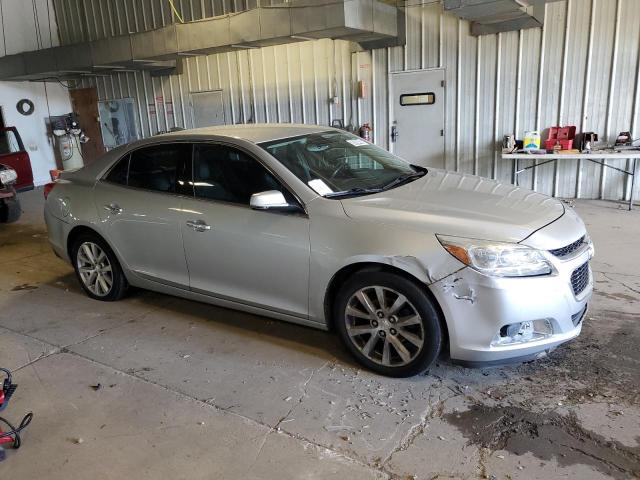 1G11F5SL4FF315843 | 2015 CHEVROLET MALIBU LTZ