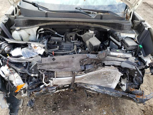 KNDPNCAC9H7272141 KIA Sportage Ex