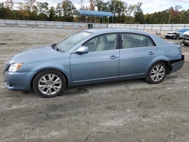 2009 Toyota Avalon XL