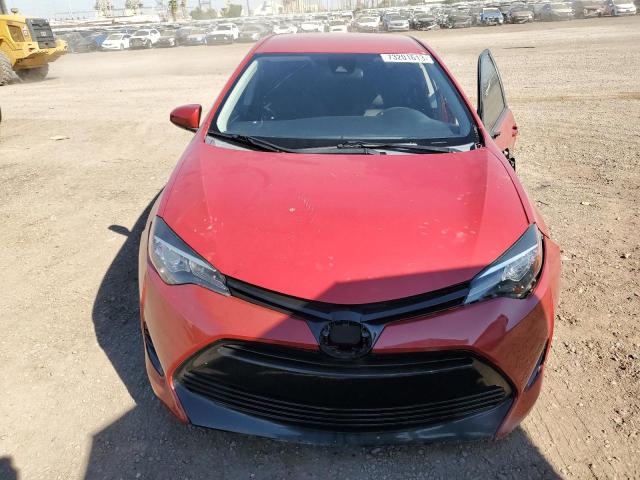 5YFBURHE2HP703120 | 2017 TOYOTA COROLLA L