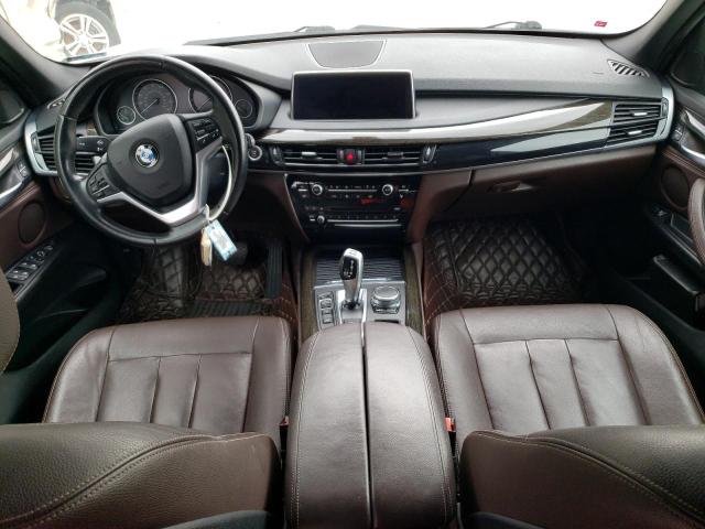 5UXKR0C34H0V73854 BMW X5 Xdrive35i