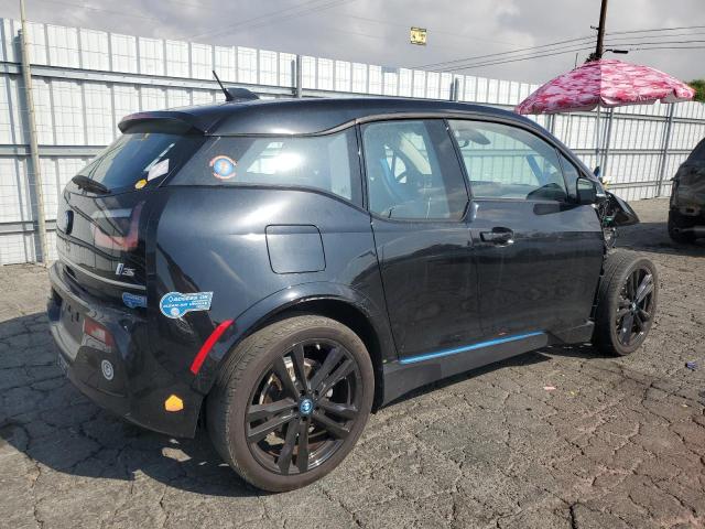 WBY8P6C02M7J18768 BMW I Series I3 S BEV 3