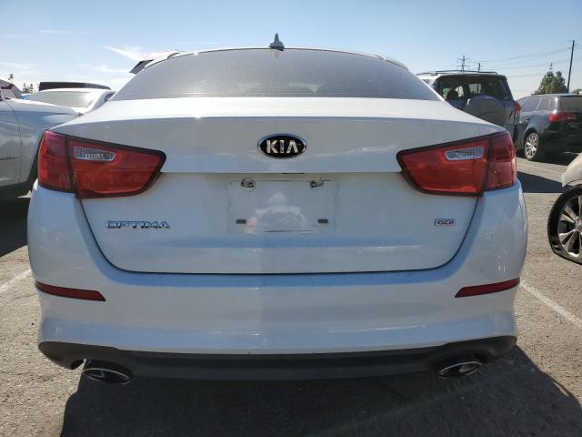 5XXGM4A74FG368386 KIA Optima Lx