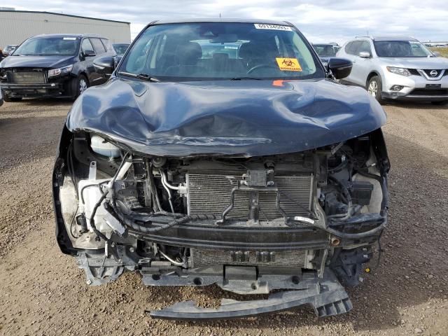 2019 NISSAN QASHQAI JN1BJ1CR0KW322775