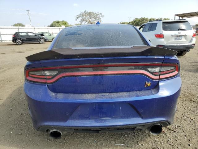 2C3CDXGJ2LH111579 | 2020 DODGE CHARGER SC