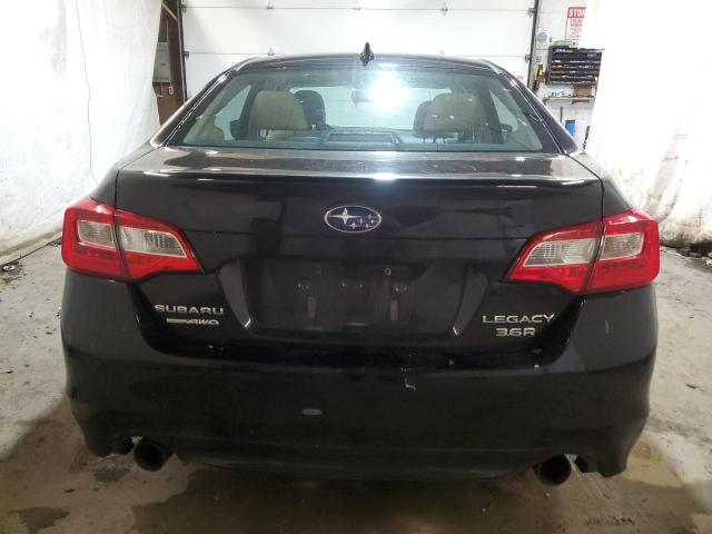 4S3BNEK68H3041740 Subaru Legacy 3.6r Limited
