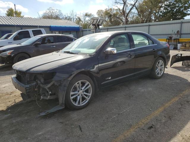 2008 Lincoln MKZ 