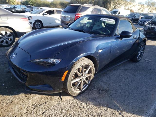 2021 Mazda MX-5 Miata Grand Touring