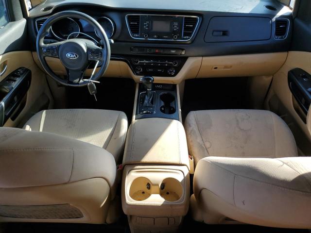 KNDMB5C18G6095184 KIA SEDONA LX