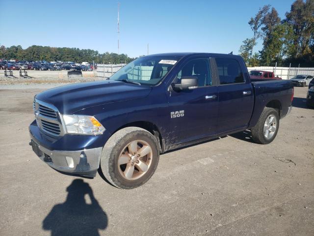 2018 Ram 1500 SLT