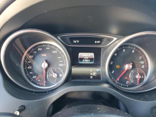 WDCTG4GB6LJ650564 Mercedes-Benz Gla 250 4matic