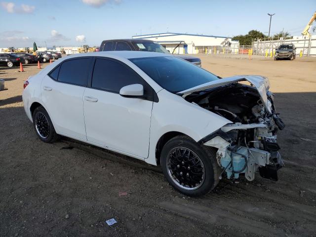 5YFBURHEXEP165696 Toyota COROLLA L