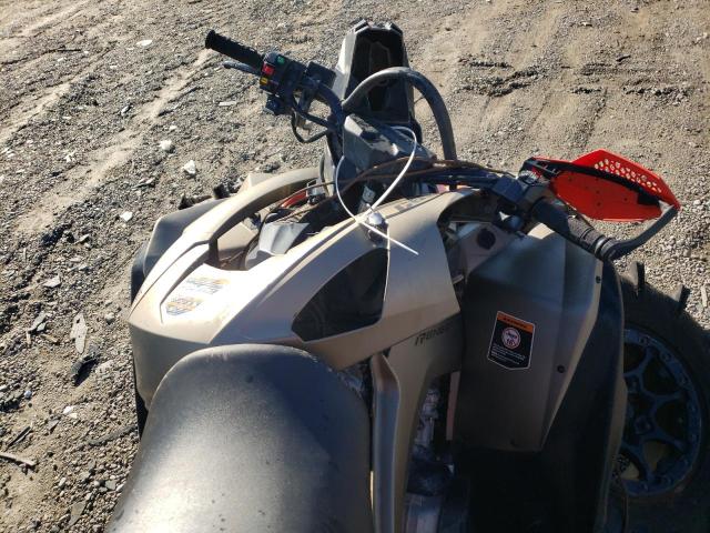 2023 CAN-AM RENEGADE X - 3JBMWAX46PJ000286
