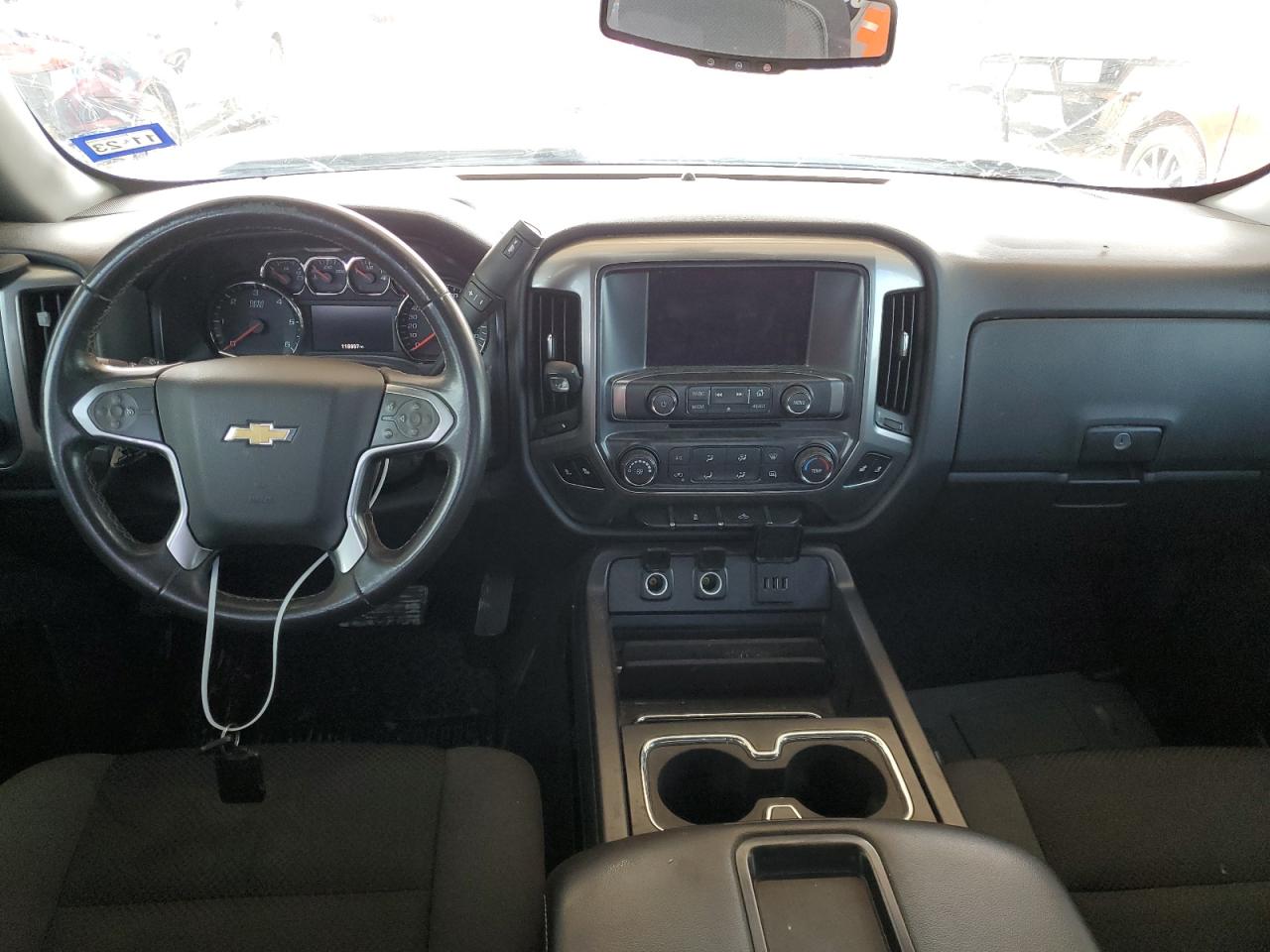 1GCRCRECXEZ393546 2014 Chevrolet Silverado C1500 Lt 1GCRCRECXEZ393546 2014 Chevrolet Silverado C1500 Lt