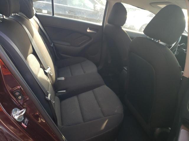 3KPFK4A76HE116510 KIA FORTE LX