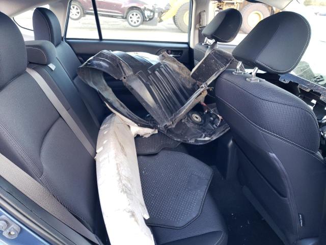 JF1GPAP6XG8269201 Subaru Impreza Sport Premium