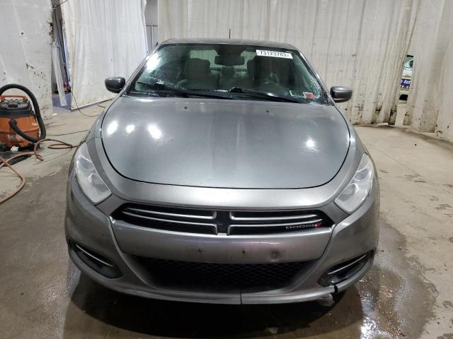 2013 Dodge Dart Sxt VIN: 1C3CDFBA9DD707854 Lot: 73123783