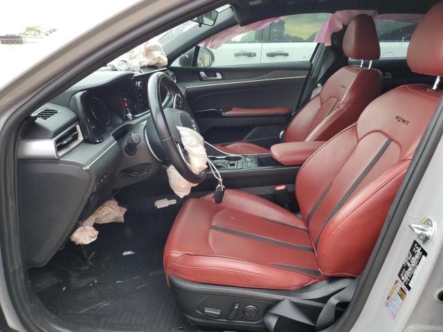 5XXG64J20NG144223 KIA K5 GT LINE