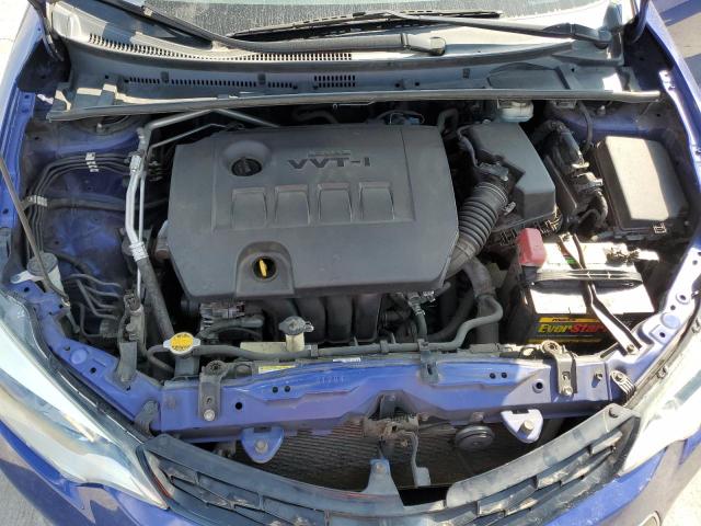 2016 TOYOTA COROLLA L - 5YFBURHE2GP566713