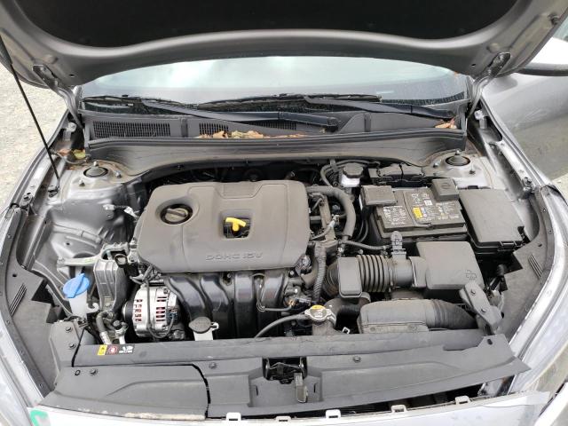 3KPF24AD0NE501367 KIA FORTE FE