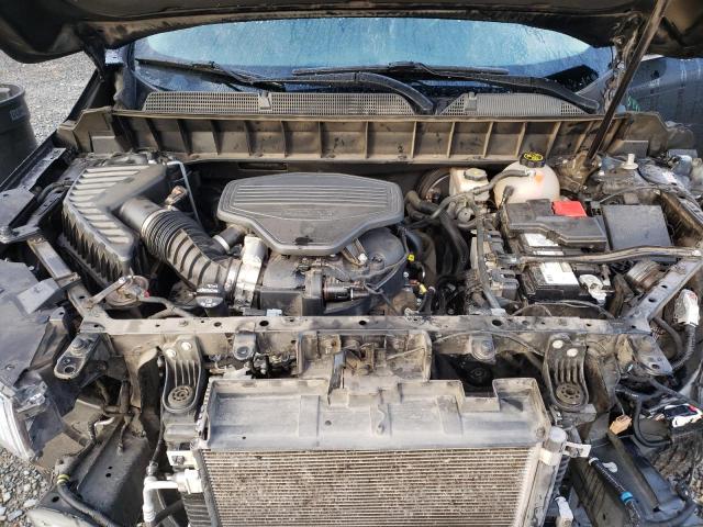 1GKKNXLSXJZ105775 GMC Acadia Denali