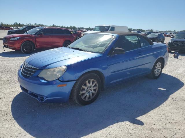 2008 Chrysler Sebring 