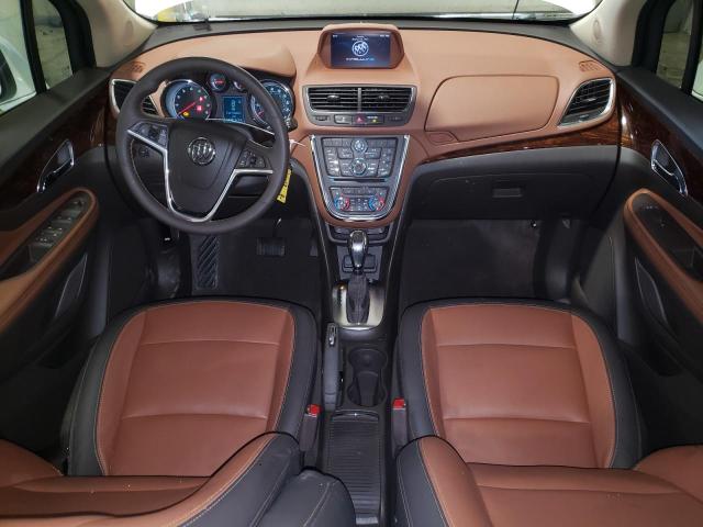 KL4CJCSB9FB157429 Buick Encore