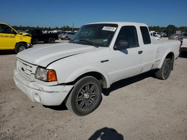 2003 Ford Ranger 