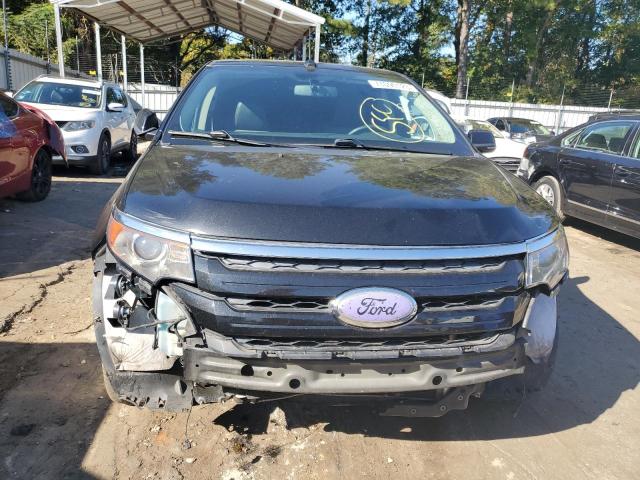 2FMDK3AK9EBA74337 2014 Ford Edge Sport