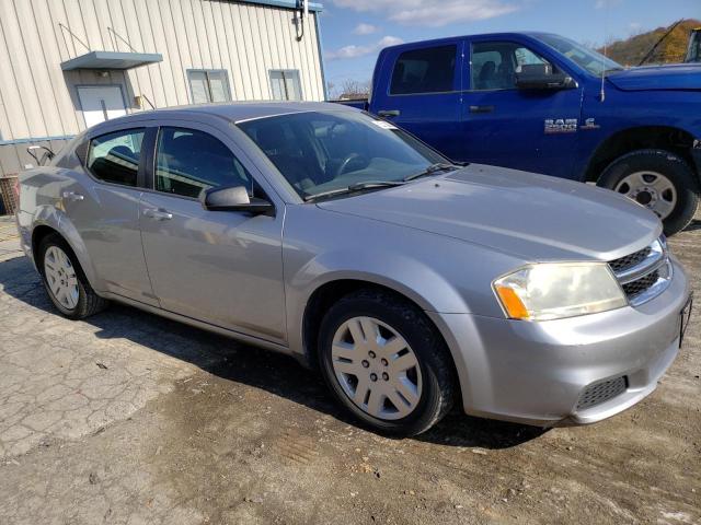 1C3CDZAB3EN216803 | 2014 Dodge avenger se