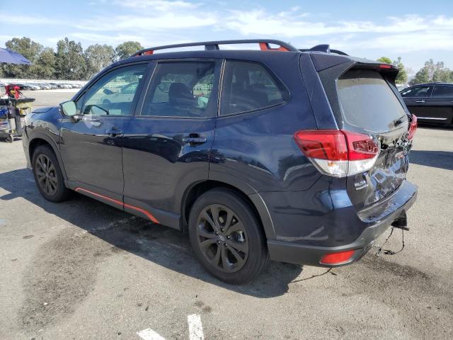 JF2SKAJC4NH491121 Subaru Forester Sport