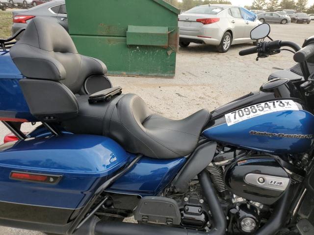 2022 HARLEY-DAVIDSON FLTRK 1HD1KZF14NB602834