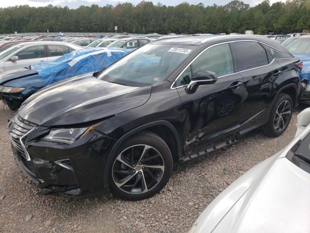 2016 Lexus RX 350 Base