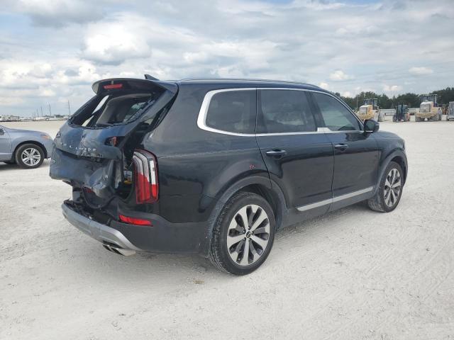 5XYP6DHC8MG104593 KIA Telluride S