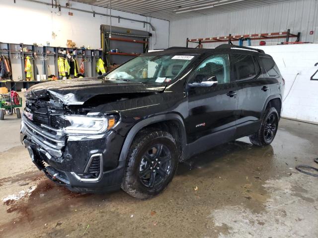 1GKKNLLS2PZ187583 GMC Acadia AT4