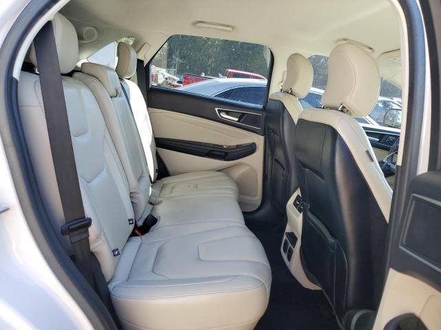 2FMPK3K96HBB40548 Ford Edge Titanium