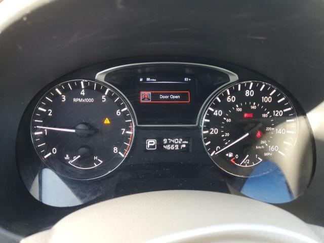 1N4AL3AP6EC196255 Nissan ALTIMA 2.5