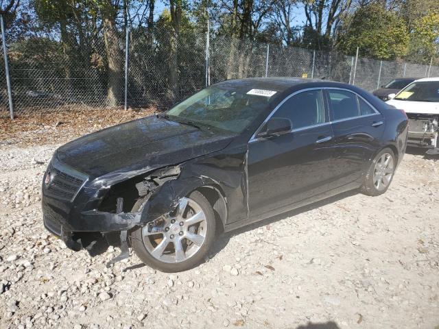 2013 Cadillac ATS 