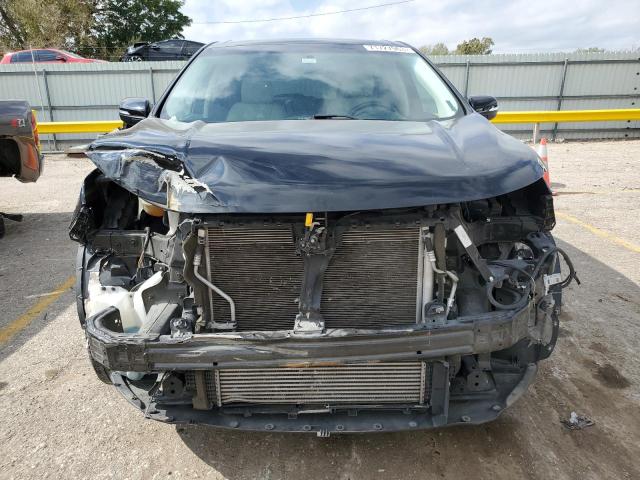 2FMPK3K96JBB31418 2018 FORD EDGE, photo no. 5