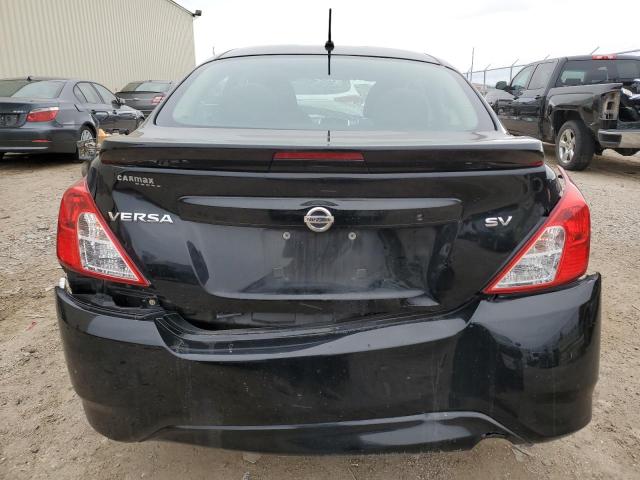 3N1CN7AP5JL805017 | 2018 NISSAN VERSA S